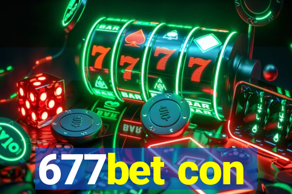 677bet con